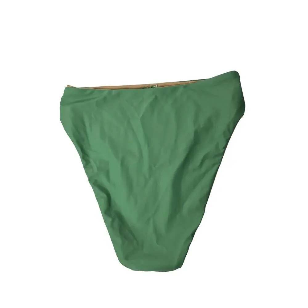 J. Crew tags bikini small